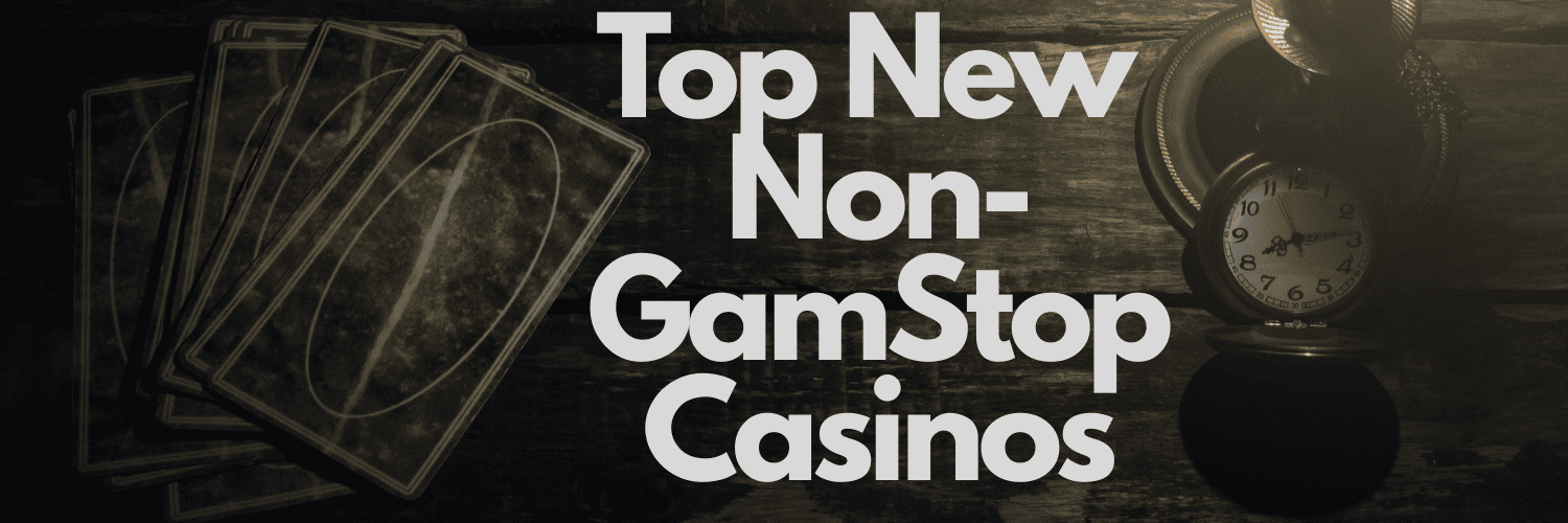 Discover the Excitement of New Non Gamstop Casino Sites Discover the Excitement of New Non Gamstop Casino Sites